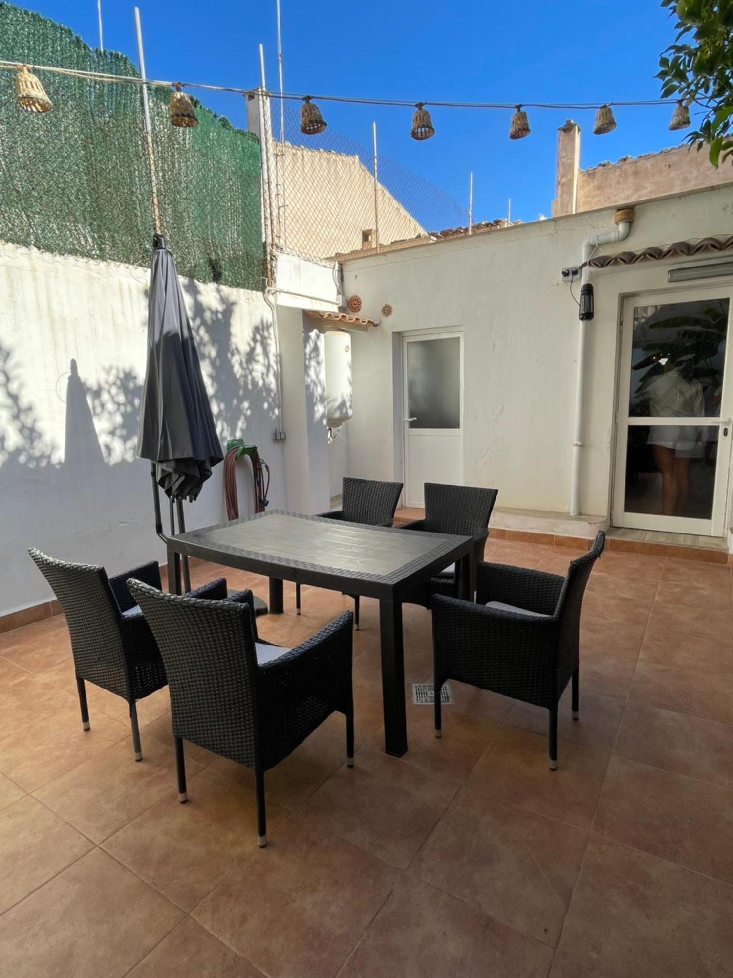 Semesterbostad Casa De Limon *