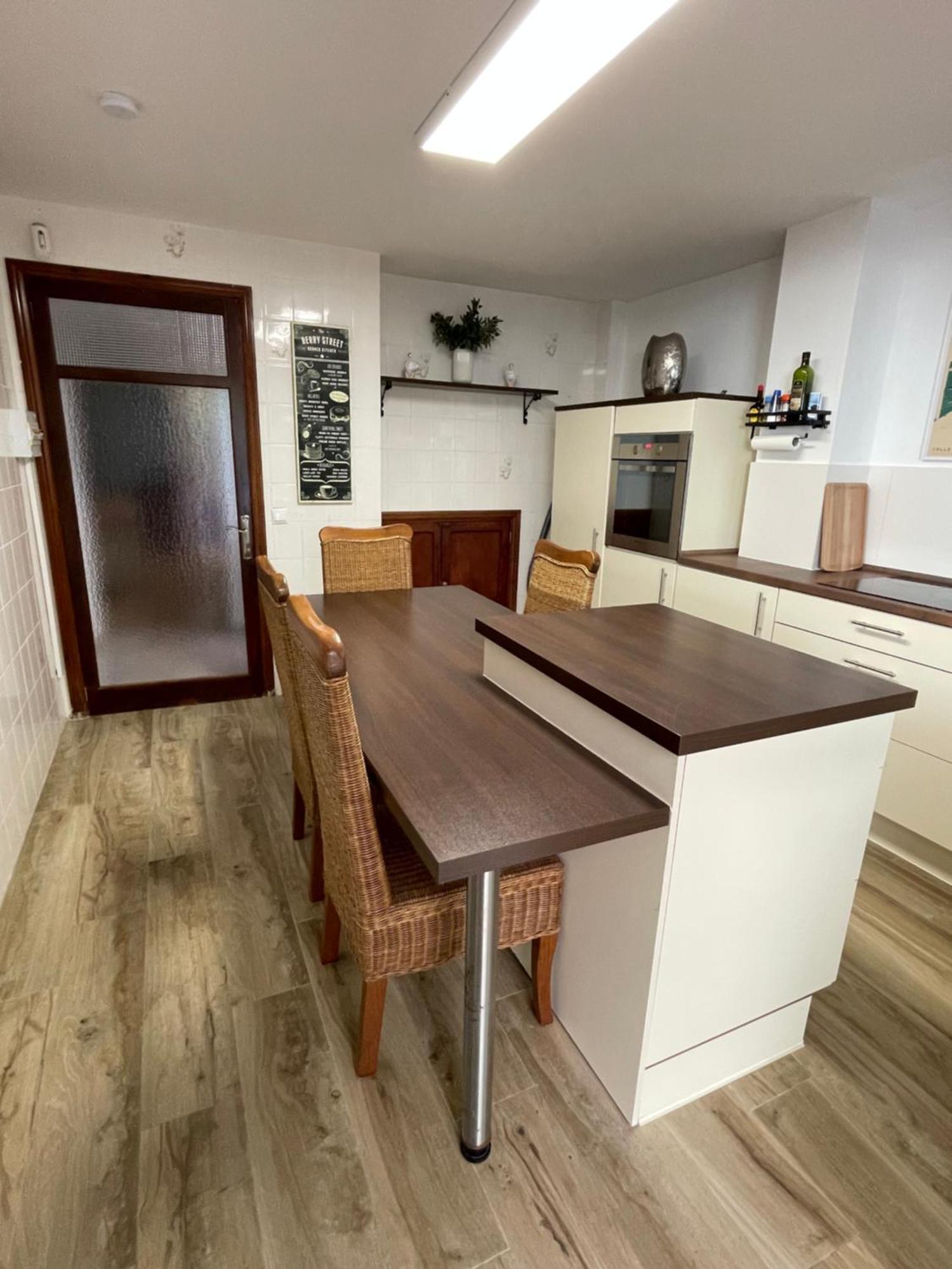 Semesterbostad Casa De Limon Palma de Mallorca